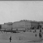 06 - Léopold II, la marque royale sur Bruxelles